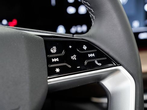 New 2025 Audi Q5 2.0T Premium Plus image 12
