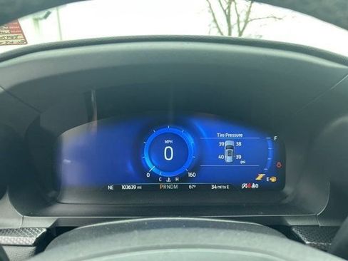 Used 2020 Ford Explorer ST w/ Premium Technology Package AWD/4WD image 15