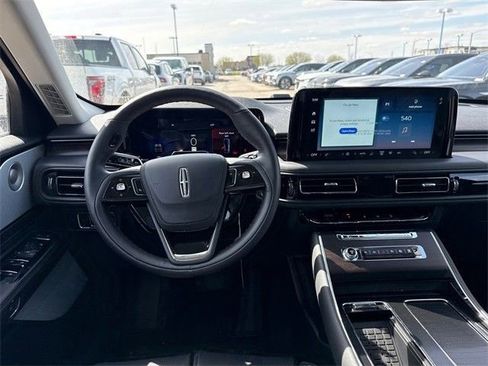 New 2025 Lincoln Aviator Reserve w/ Equipment Group 201A image 27