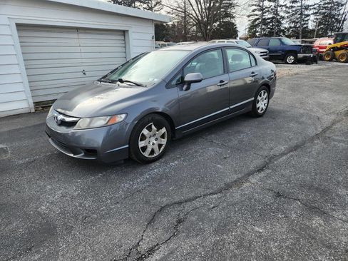 Used 2009 Honda Civic LX image 1