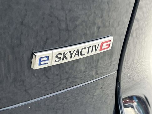 Used 2024 MAZDA CX-90 3.3 Turbo S image 12