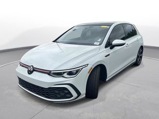 Used 2024 Volkswagen GTI SE FWD video 2