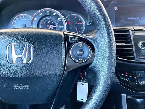 Used 2016 Honda Accord LX-S image 11
