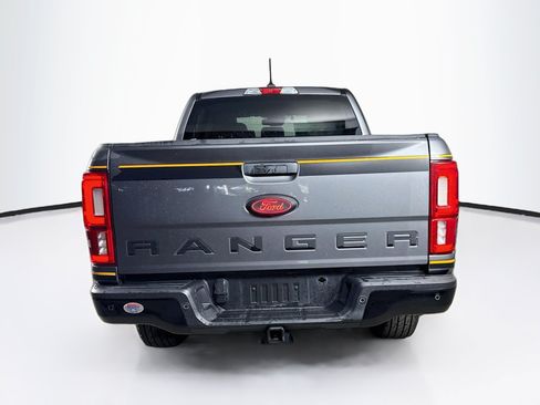 Used 2023 Ford Ranger XLT w/ Equipment Group 301A Mid RWD image 29