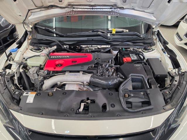 Used 2019 Honda Civic Type R image 40