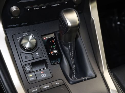 Used 2020 Lexus NX 300 F Sport image 7