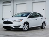 Used 2018 Ford Focus S image 5