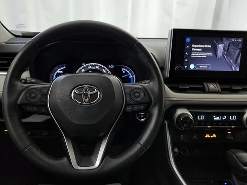 Used 2024 Toyota RAV4 XLE w/ Convenience Package AWD/4WD image 27