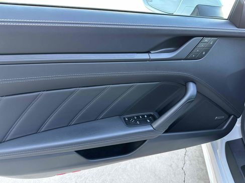 Used 2023 Porsche 911 Carrera GTS w/ Premium Package image 42