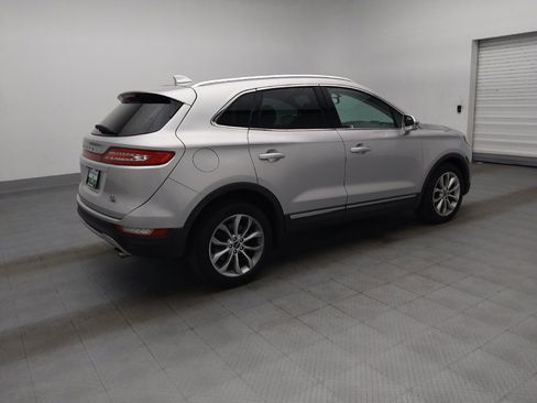 Used 2016 Lincoln MKC Select w/ Select Plus Package FWD image 10