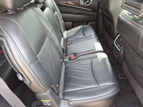 Used 2015 INFINITI QX60 Luxe w/ Deluxe Touring Package AWD/4WD image 30