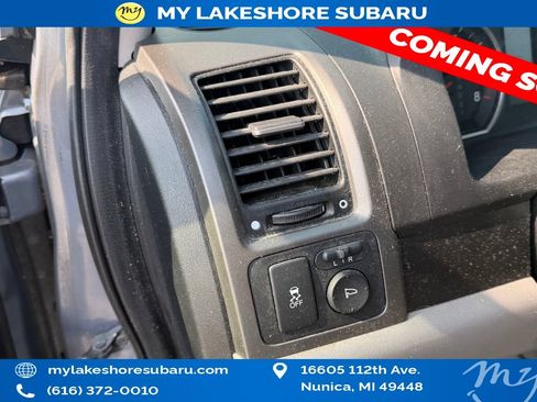 Used 2011 Honda CR-V EX-L image 9