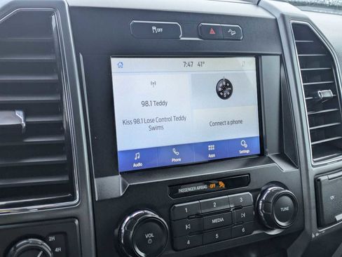 Used 2021 Ford F350 XLT w/ XLT Value Package image 28