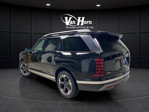 New 2026 Hyundai Palisade Limited AWD/4WD image 5
