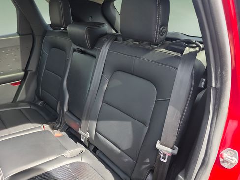 Used 2020 Ford Escape SEL AWD/4WD image 29