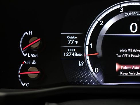 Used 2024 Lexus LX 600 F Sport AWD/4WD image 23
