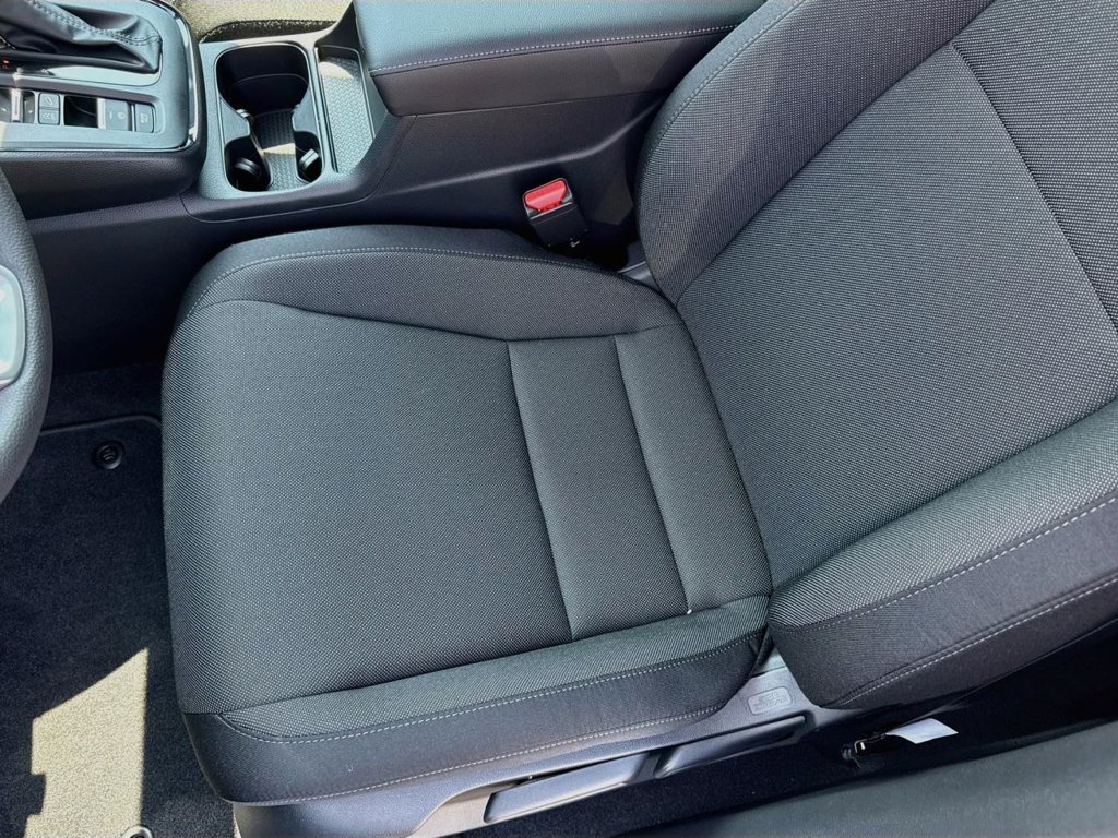 New 2027 Honda CR-V LX image 23