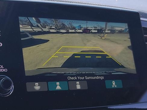 Used 2022 Honda Passport EX-L image 20