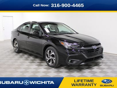 New 2025 Subaru Legacy Premium
