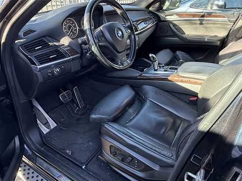Used 2014 BMW X6 xDrive35i image 3