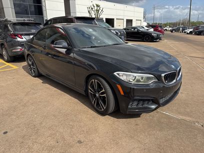 Used 2016 BMW 228i 228i