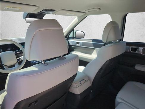 New 2026 Hyundai Santa Fe SE image 16