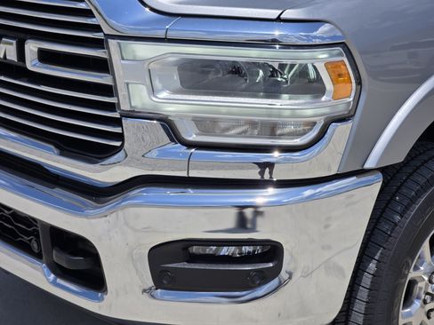 Certified 2020 RAM 2500 Laramie AWD/4WD image 10