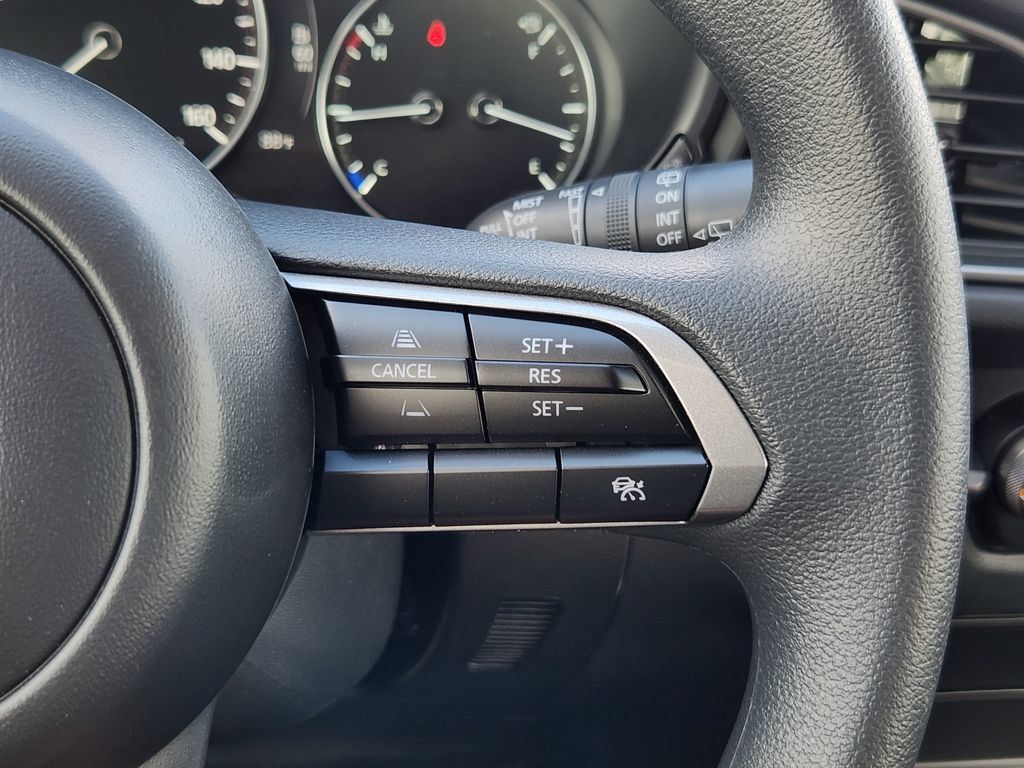 New 2026 MAZDA CX-30 AWD 2.5 S image 18