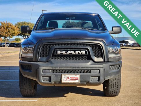 Used 2022 RAM 1500 Classic Warlock image 7