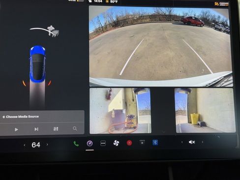 Used 2018 Tesla Model 3 Long Range image 15