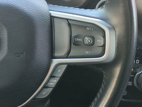 Used 2021 RAM 1500 Big Horn image 29