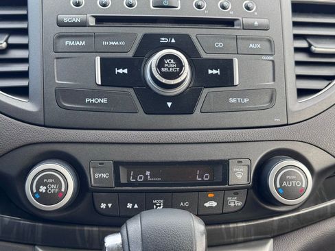 Used 2014 Honda CR-V EX-L image 11