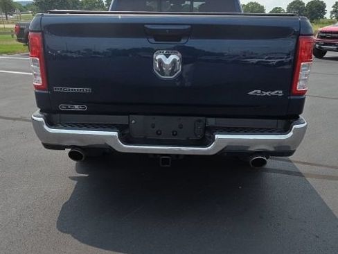 Used 2021 RAM 1500 Big Horn AWD/4WD image 6
