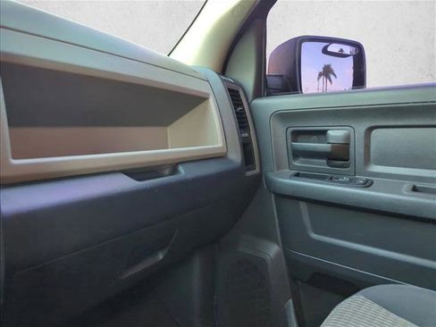 Used 2012 RAM 1500 Express w/ ST Popular Equipment Group image 22