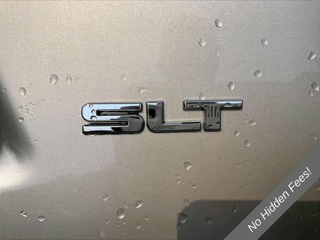 Used 2016 GMC Acadia SLT AWD/4WD image 8