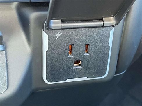 Used 2025 Chevrolet Silverado 1500 W/T w/ WT Safety Package image 25