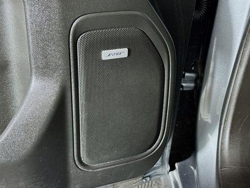 Certified 2021 GMC Sierra 1500 AT4 w/ AT4 Preferred Package image 22