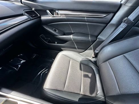 Used 2022 Honda Accord Sport image 27