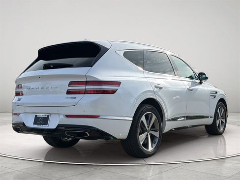 Used 2024 Genesis GV80 3.5T image 19