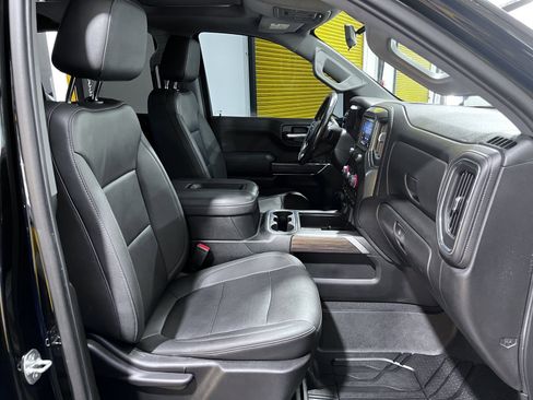 Used 2022 Chevrolet Silverado 1500 RST image 17