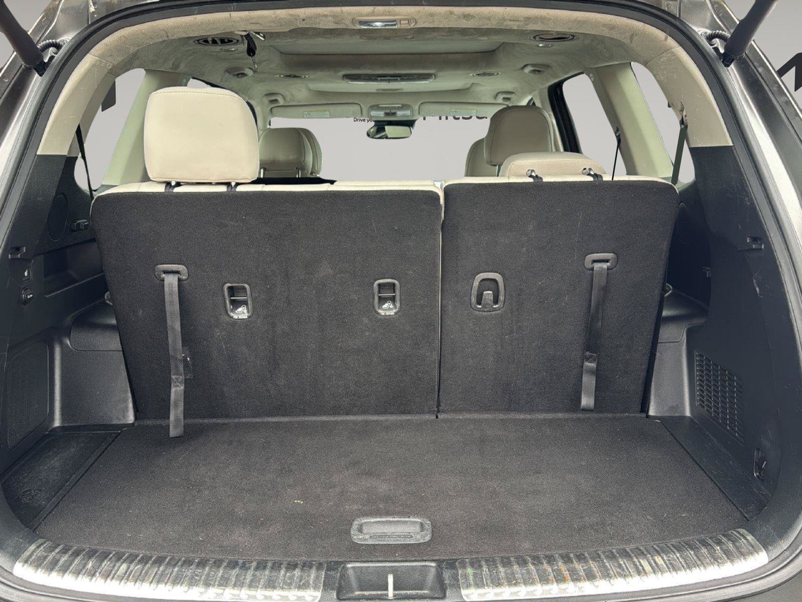 Used 2021 Kia Telluride SX w/ SX Prestige Package AWD/4WD image 29