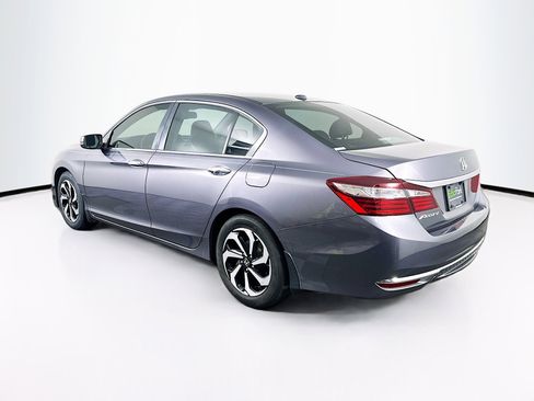 Used 2016 Honda Accord EX-L image 5