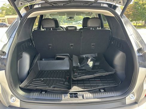 Used 2022 Ford Escape SEL image 38