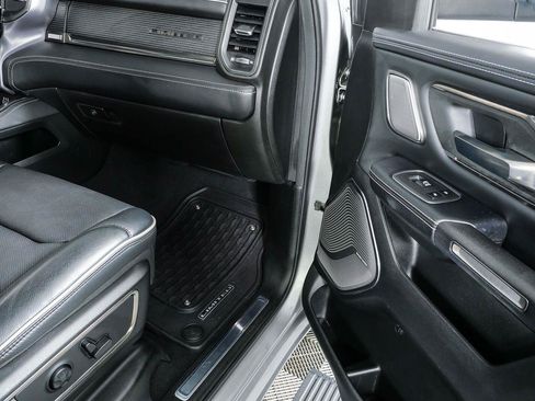 Used 2019 RAM 1500 Limited AWD/4WD image 25