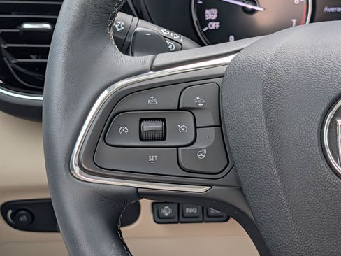 Used 2023 Buick Envision Avenir AWD/4WD image 14