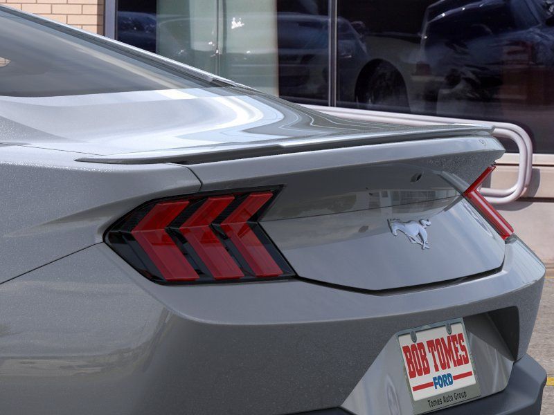 New 2026 Ford Mustang Premium RWD image 24