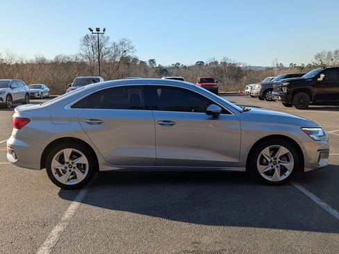 Used 2023 Audi A3 2.0T Premium w/ Convenience Package image 10