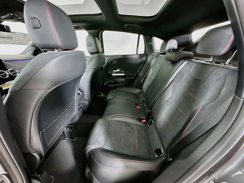 New 2026 Mercedes-Benz GLA 250 4MATIC image 26