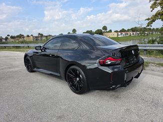 Used 2023 BMW M2 RWD video 2