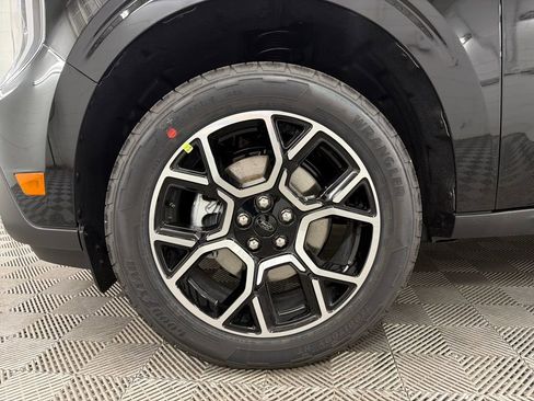 New 2026 Ford Maverick Lariat w/ 4K Tow Package image 11